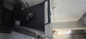 Контейнер саморазгружающийся