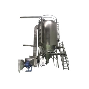 Комплекс оборудования для переработки яиц LPG-135