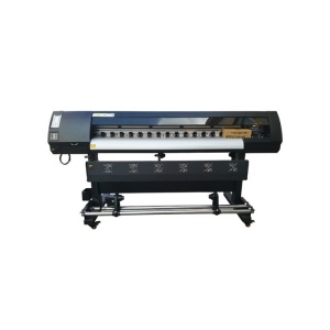 Сублимационный принтер DS-E640WJ