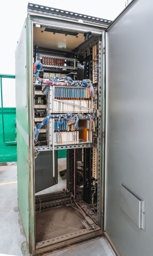 Продольно-фрезерный станок 6М310Ф11