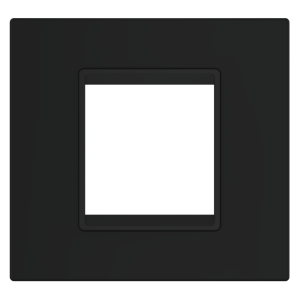 Рамка декоративная 2М CADUCEUS ALING EXPERIENCE Color SOFT TOUCH