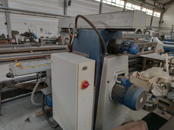 Универсально фрезерный станок 6Т83Г