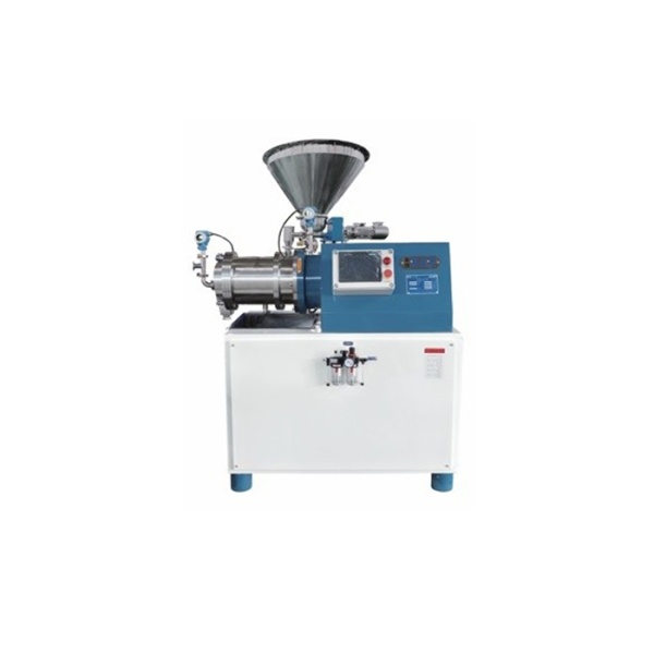 Ультратонкая мельница сухого помола EGW-10L