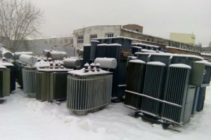выкуп трансформаторов бу