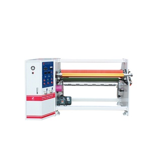 Станок для перемотки бумаги YL-808