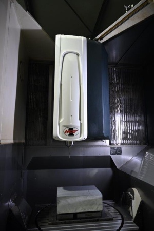 5-осевой вертикальный обрабатывающий центр DMG Mori DMU 105 monoblock