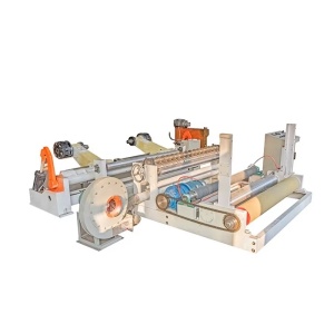 Станок для резки бумаги YL-501