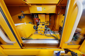 круглошлифовальный станок STUDER S33