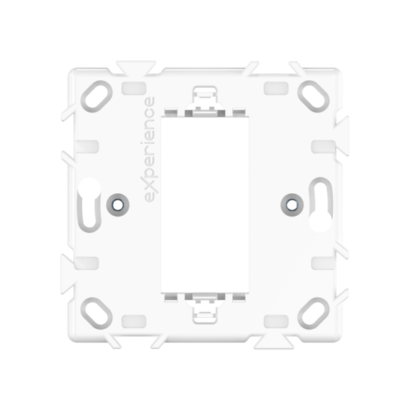 Рамка монтажная 1М CADUCEUS ALING EXPERIENCE