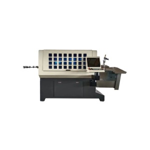 Станок для 3D гибки проволоки TJ-80-10A