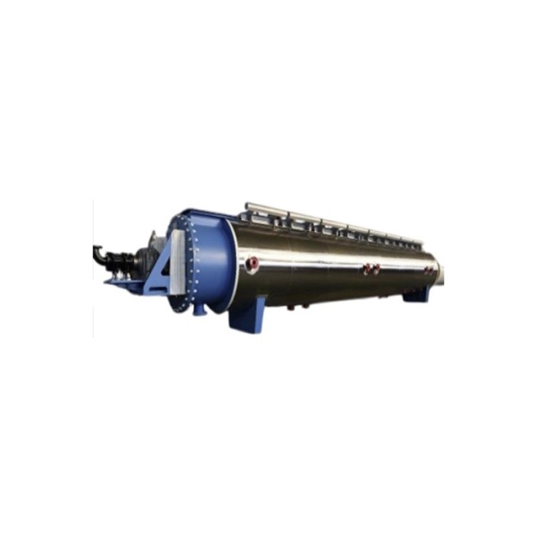 Линия для переработки рыбы в муку и рыбий жир FMpF24TD