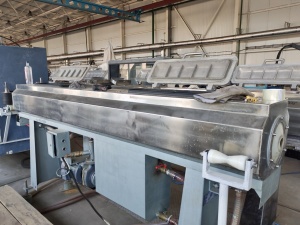 Охлаждающая ванна 3м