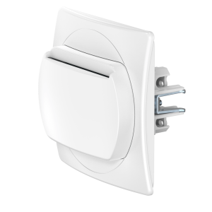 Встраиваемый карточный выключатель CADUCEUS ALING EON, 10А, 250В~