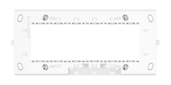 Рамка монтажная 6М CADUCEUS ALING EXPERIENCE