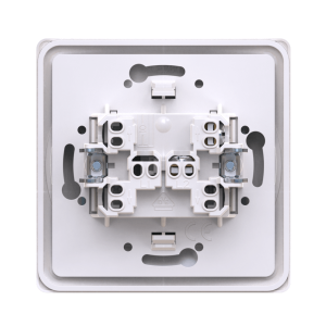 Встраиваемый карточный выключатель CADUCEUS ALING EON, 10А, 250В~