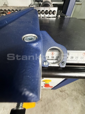 Cверлильно-присадочный станок DAVINCI D-42