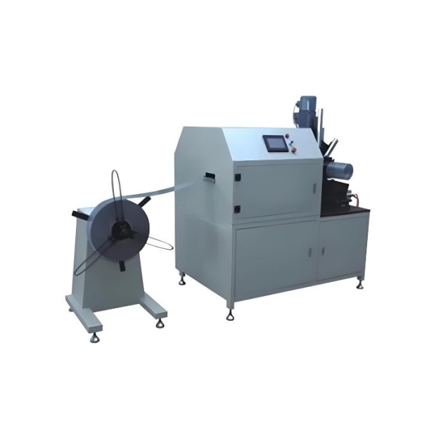 Оборудование для производства цилиндрических воздушных фильтров JSR-600