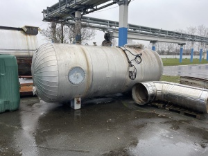 парогенератор (котёл газовый) ferroli