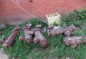 Скупка Насосов Серий Цг1 Цг2 Цг3 Цг4 Цг5