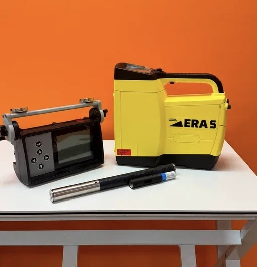 Локационная система ERA 2