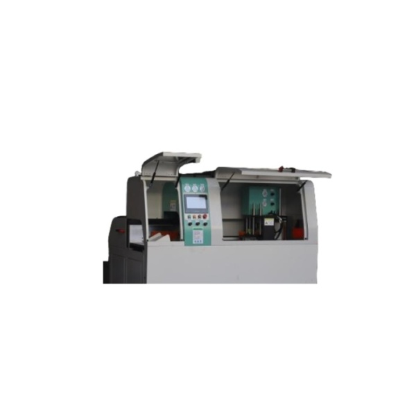 Дисковый станок для резки алюминиевого профиля 600CNC-850mm