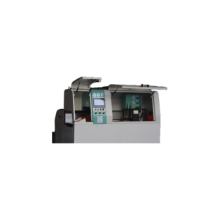 Дисковый станок для резки алюминиевого профиля 600CNC-850mm