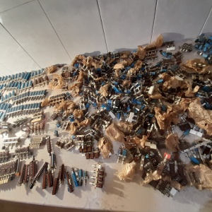 П2K переключатели