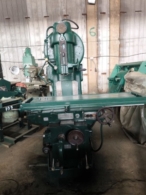 6м13п станок консольно-фрезерный