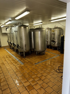 пивоваренный завод