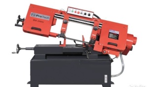 Ручной ленточнопильный станок BS250V