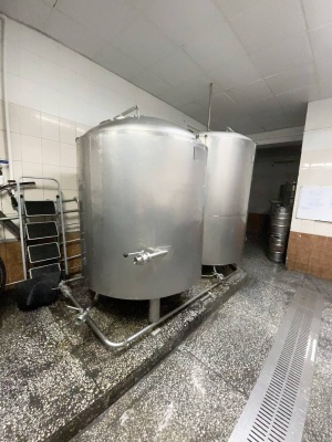 Пивзавод, пивоварня, пивоваренное оборудование, производство лимонада, кваса, сидра, сиропа, газированные напитки, энергетики