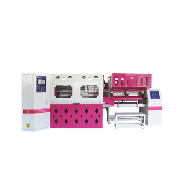 Автоматический станок для резки бумаги YL-206