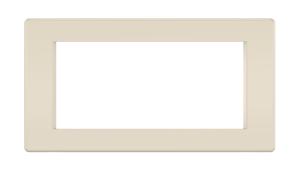 Рамка CADUCEUS ALING MODE декоративная, 5М