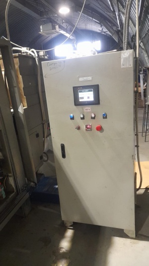 Автомат упаковщик ST-2 ycbs-20