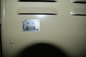 Термопластавтомат KuASY 170/55-II SR-40 1990 г.в