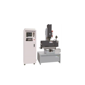 Электроэрозионный прошивной станок EDS-235