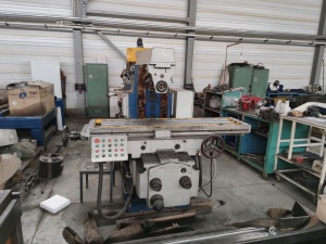 Универсально фрезерный станок 6Т83Г