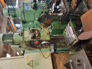 Токарные, фрезерные, пресса, круглошлифовальный