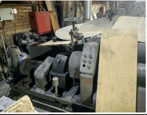 Листогиб ИВ2220