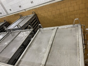 линия по производству сыра Obram