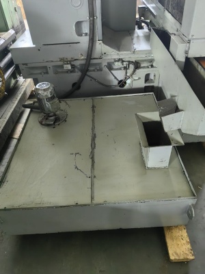 Плоскошлифовальный станок по металлу 3Л722В