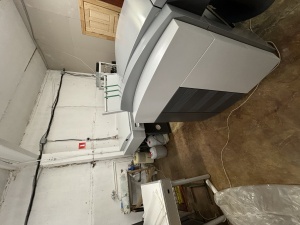 СТР HEIDELBERG Computer-to-Plate Suprasseter А52/A75 в комплекте Raptor PRO 85T. 2008год