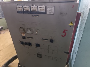 Литьевая машина FORMO-plast