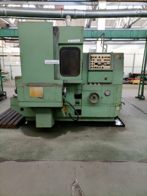 зубошлифовальный станок 5М841