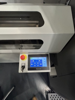 НОВЫЙ Токарный станок DN Solutions DMX 2100 S