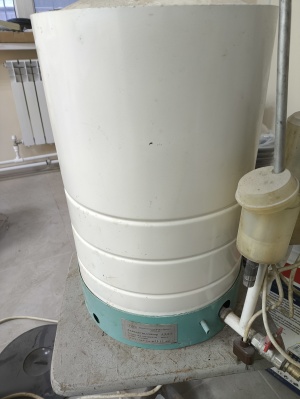 Аквадистиллятор адэ-5