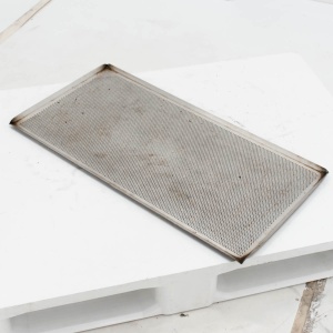 Противень перфорированный 800х400