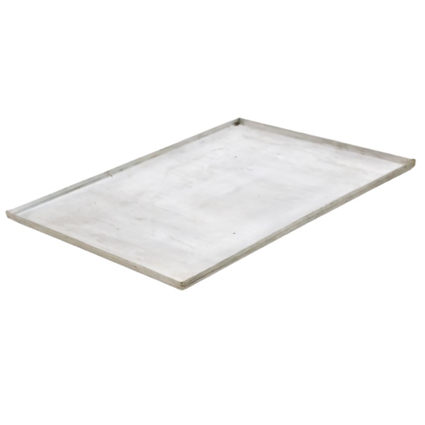 Противень 800х600 алюминий