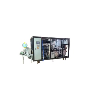 Станок для набивки рукава субстратом XGDK-2-1