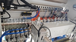 Автоматический кромкооблицовочный станок ZY-B1822(JC)